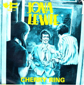 Jona Lewie – Cherry Ring (1977) - 0
