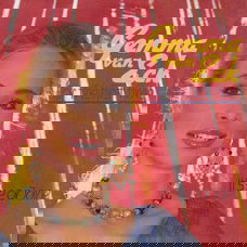 Gemma van Eck – For The First Time (1982)