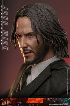 Hot Toys John Wick Chapter 4 MMS729 - 4