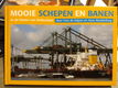 Mooie schepen en banen in de haven van Rotterdam - 2 - Thumbnail