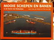 Mooie schepen en banen in de haven van Rotterdam - 5 - Thumbnail