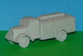 Opel Blitz tankwagen - 3D-print in diverse schalen - 0 - Thumbnail