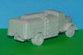 Opel Blitz tankwagen - 3D-print in diverse schalen - 1 - Thumbnail