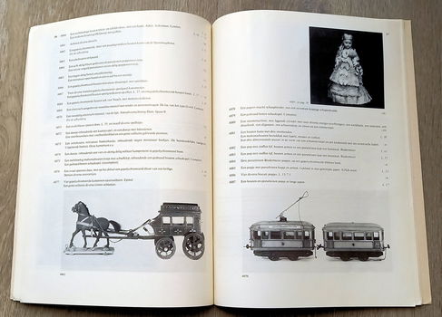 Sotheby Mak van Waay Catalogus 17 mrt 1983 Speelgoed klokken - 3