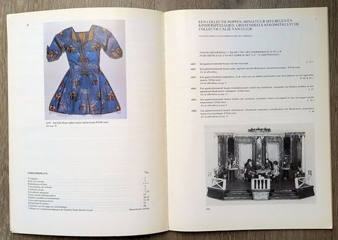 Sotheby Mak van Waay Catalogus 17 mrt 1983 Speelgoed klokken - 4