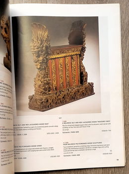 Christie's Amsterdam. Indonesian Art 16 March 2004 - 2