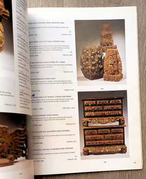 Christie's Amsterdam. Indonesian Art 16 March 2004 - 3