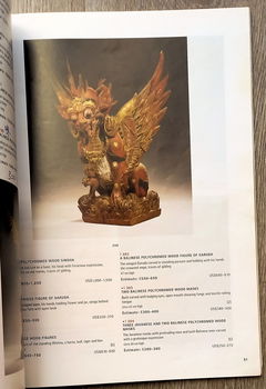 Christie's Amsterdam. Indonesian Art 16 March 2004 - 4