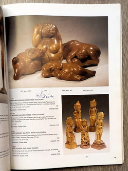 Christie's Amsterdam. Indonesian Art 16 March 2004 - 5