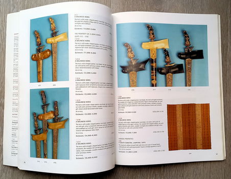 Christie's Amsterdam. Indonesian Art 16 March 2004 - 7