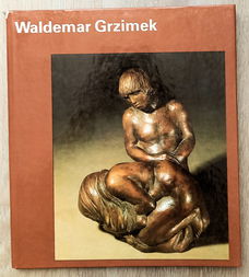Waldemar Grzimek Beeldhouwer Raimund Hoffmann