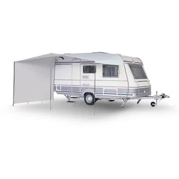 Caravanluifel Doréma Kreta - 1