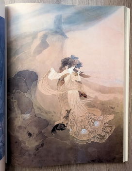 The Origins of l 'Art Nouveau. The Bing Empire - Art Nouveau - 7