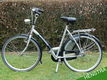 Gazelle Grenoble | FM57 | 7V | Damesfiets | Terugtrap rem - 1 - Thumbnail