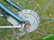 Gazelle Primeur | FM57 | 3V | Oldtimer | Damesfiets - 7 - Thumbnail