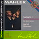 Leonard Bernstein - Mahler Symphony No. 4 (CD) Nieuw - 0 - Thumbnail