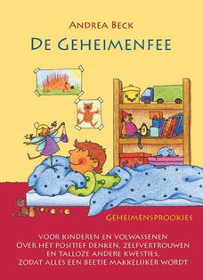 Andrea Beck - De Geheimenfee (Hardcover/Gebonden)