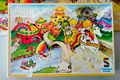 Vintage legpuzzel - puzzel - Rainbow Brite - Schmidt - 0 - Thumbnail