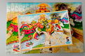Vintage legpuzzel - puzzel - Rainbow Brite - Schmidt - 1 - Thumbnail