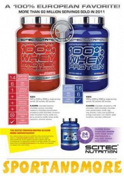 HCA-Chitosan,Scitec Nutrition,fat burner,100 caps - 3