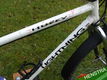 Huffy Lightning ATB Wit | FM45 | 18V | Herenfiets - 2 - Thumbnail