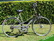 Batavus Sprint | FM58 | 6V | Oldtimer | Damesfiets - 0 - Thumbnail