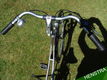 Batavus Sprint | FM58 | 6V | Oldtimer | Damesfiets - 4 - Thumbnail