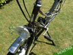 Batavus Sprint | FM58 | 6V | Oldtimer | Damesfiets - 7 - Thumbnail