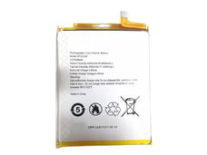 Alternative battery CPLD-247 3.85V 4400mAh/16.94Wh helps COOLPAD devices have longer battery life