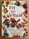 Fit en vitaal - Mary Deirdre Donovan - 0 - Thumbnail