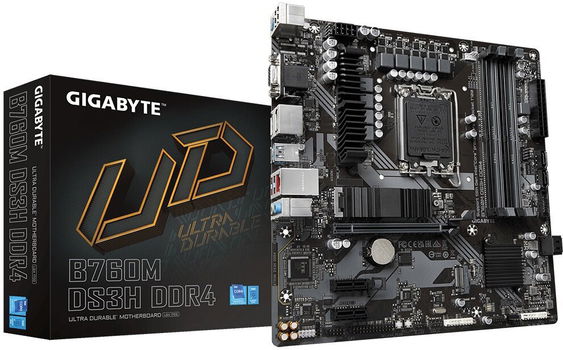 123PCcenter High end Intel i5 14400 - 64GB - 2TB SSD NVMe - 6