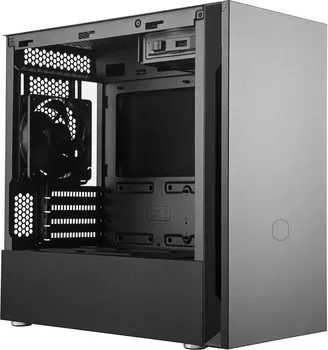 123PCcenter High end Intel i5 14400 - 64GB - 4TB SSD NVMe - 3