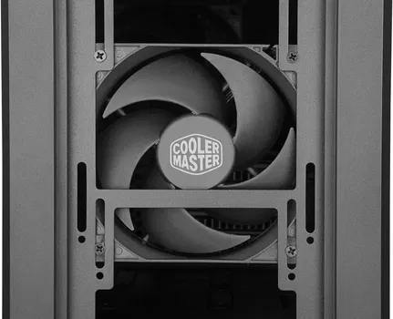 123PCcenter High end - Intel i3 13100 - 16GB - 1TB SSD NVMe - 5