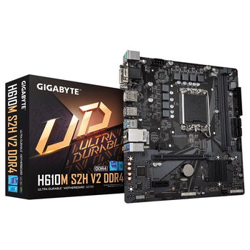 123PCcenter High end - Intel i3 13100 - 64GB - 1TB SSD NVMe - 6