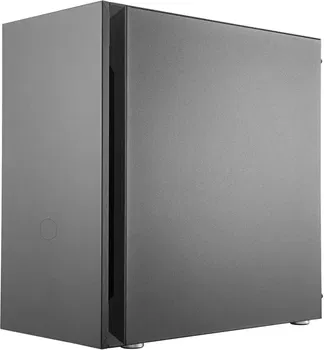 123PCcenter High end - Intel i3 13100 - 8GB - 4TB SSD NVMe - 1