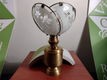 Antieke tafellamp /sfeerlamp - 0 - Thumbnail