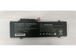 Hoogwaardige vervangbare batterij GATEWAY 549567-3S1P 4500mAh/51.3Wh 11.4V - 0 - Thumbnail