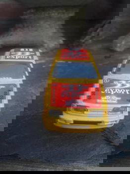 Ford sierra rally bburago - 3