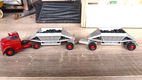 Matchbox king size K4 freuhoff hopper V	Hobby, Vrije - 4 - Thumbnail