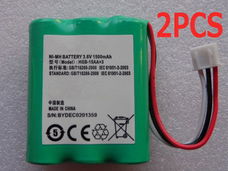 HUAWEI HGB-15AAX3 Saco de substituição (3.6V 1500mAh)