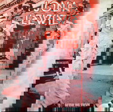 Jona Lewie – Cherry Ring (1977) #2