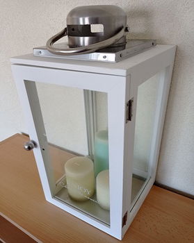 Windlicht - 1