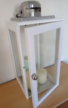 Windlicht - 2
