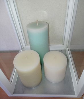 Windlicht - 3