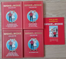 suske en wiske