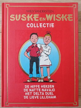 suske en wiske - 2