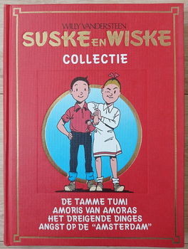 suske en wiske - 3