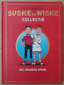 suske en wiske - 4