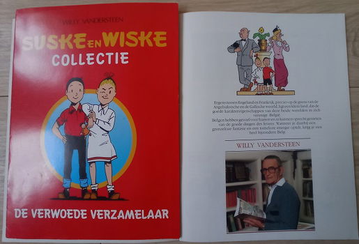 suske en wiske - 5