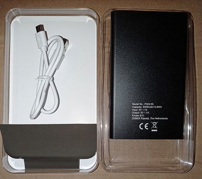 powerbank - 3